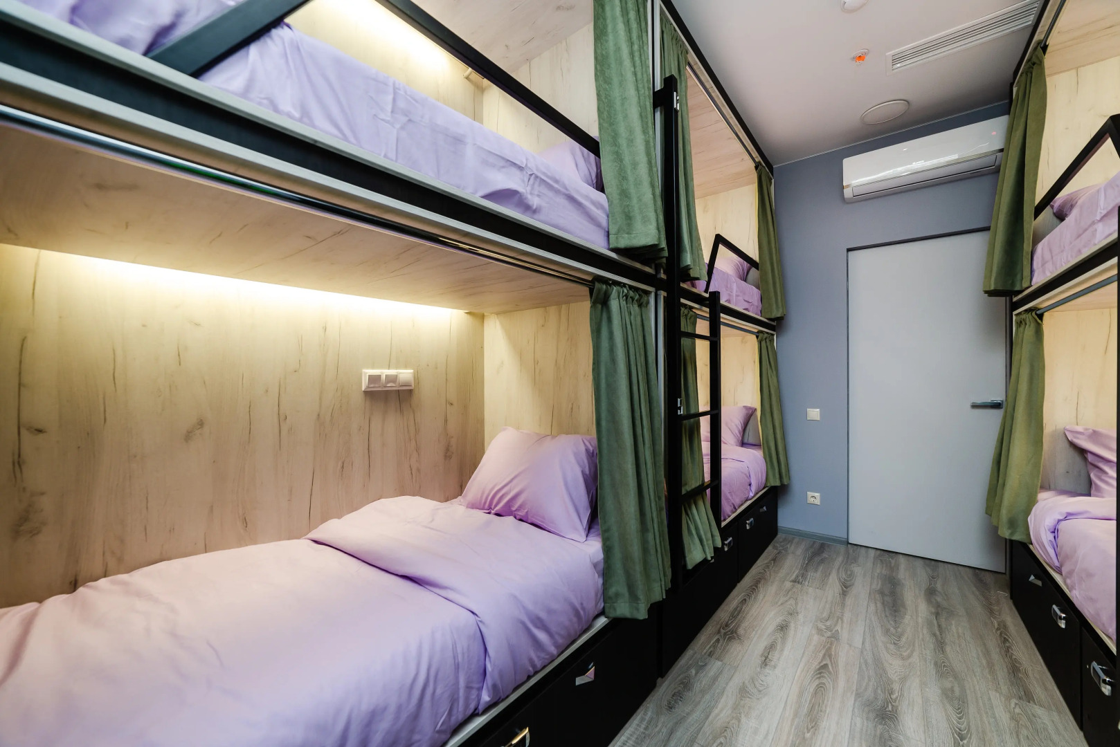 Хостел Ostanovka Hostel ИП Келлер В.А.