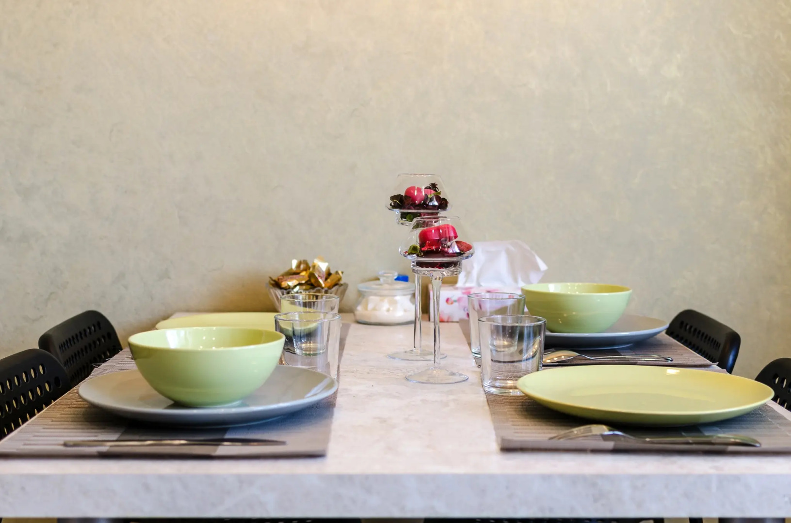 Апартаменты Спортивный квартал