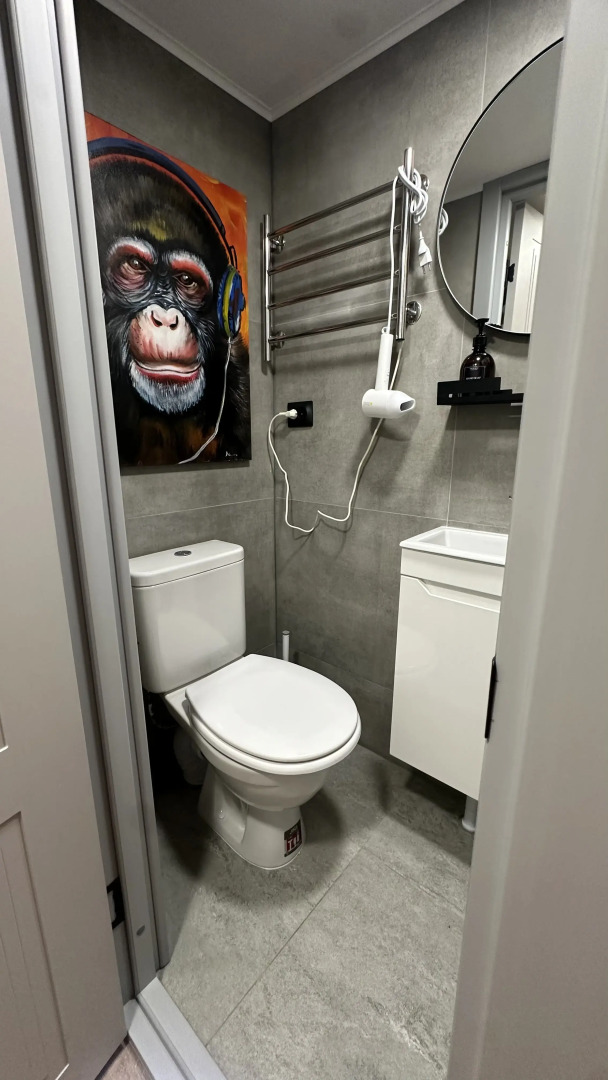 Апартаменты Литейный Проспект 31 двухместные 1