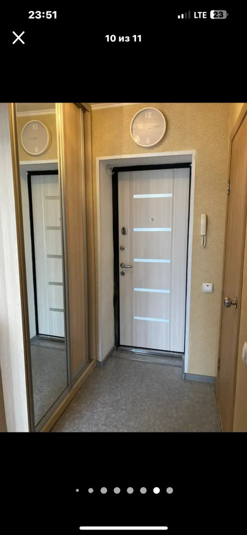 Квартира на Куйбышева