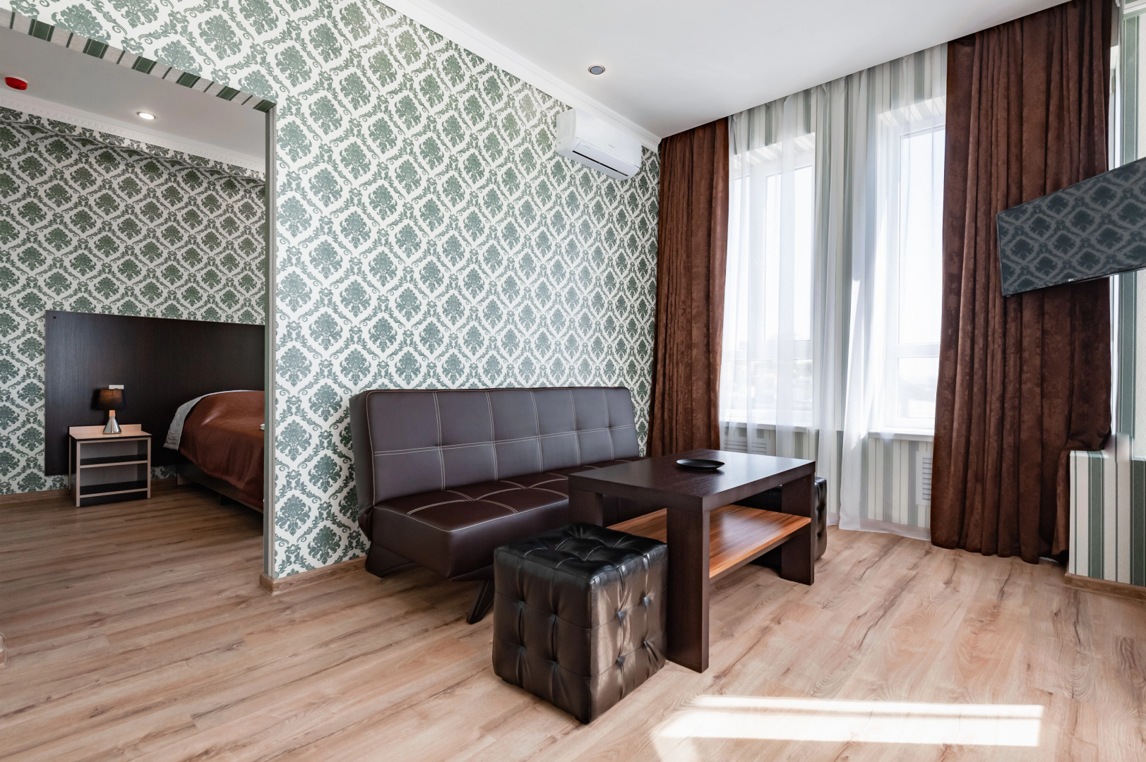 Отель Премьер Ростов