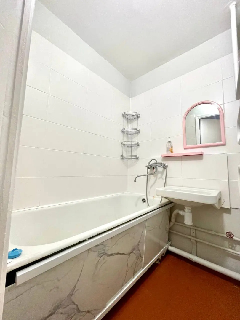 Квартира на Парижской Коммуны 42А 7