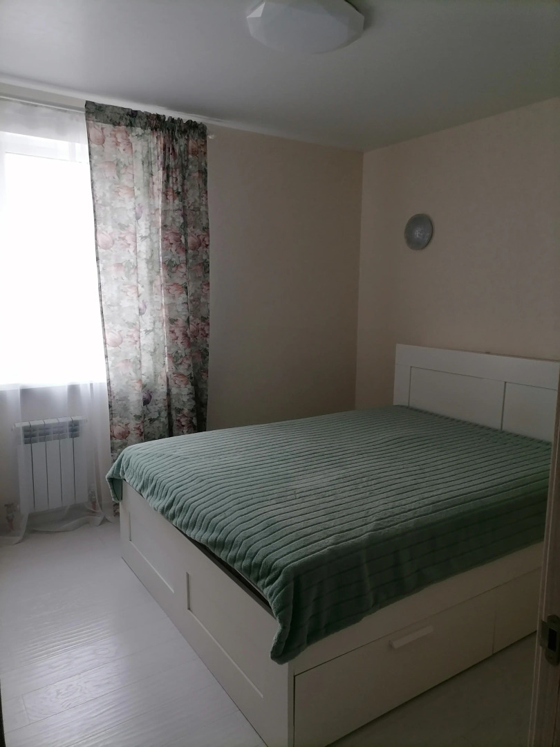 Квартира Просторная