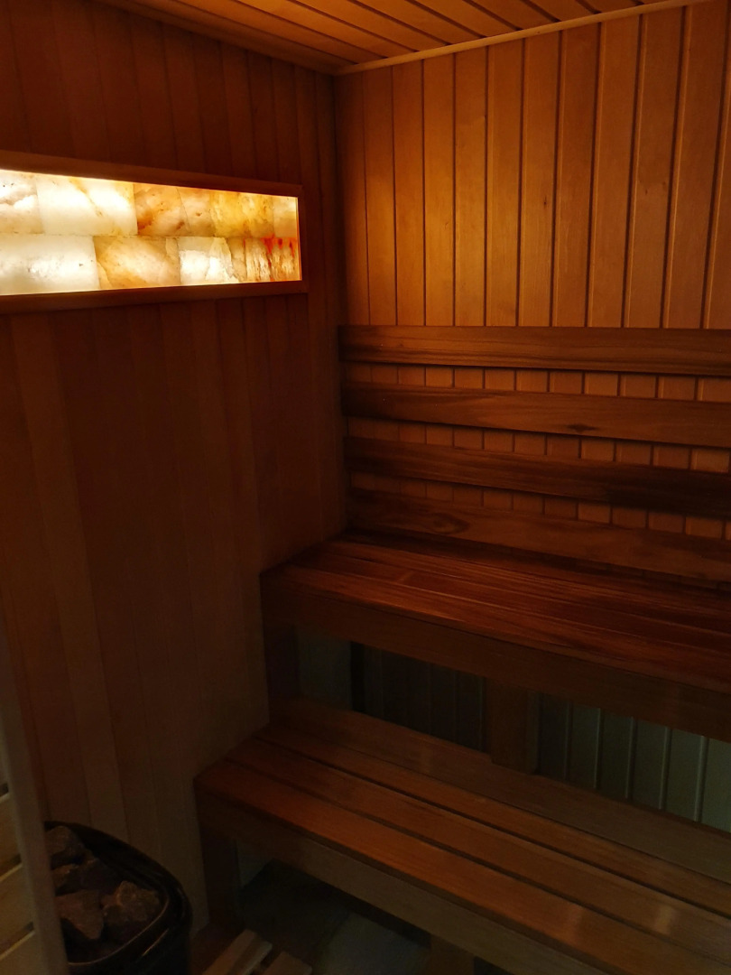 Апартаменты Твоя Резиденция