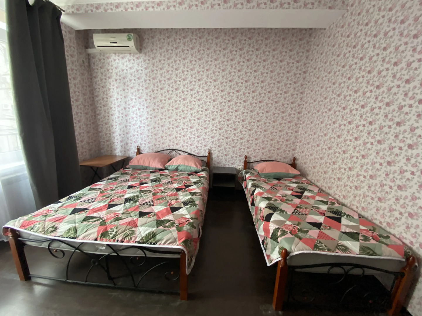 Гостевой дом Каникулы