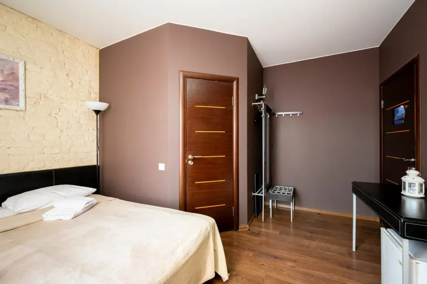 Квартира Студия №4 Автограф