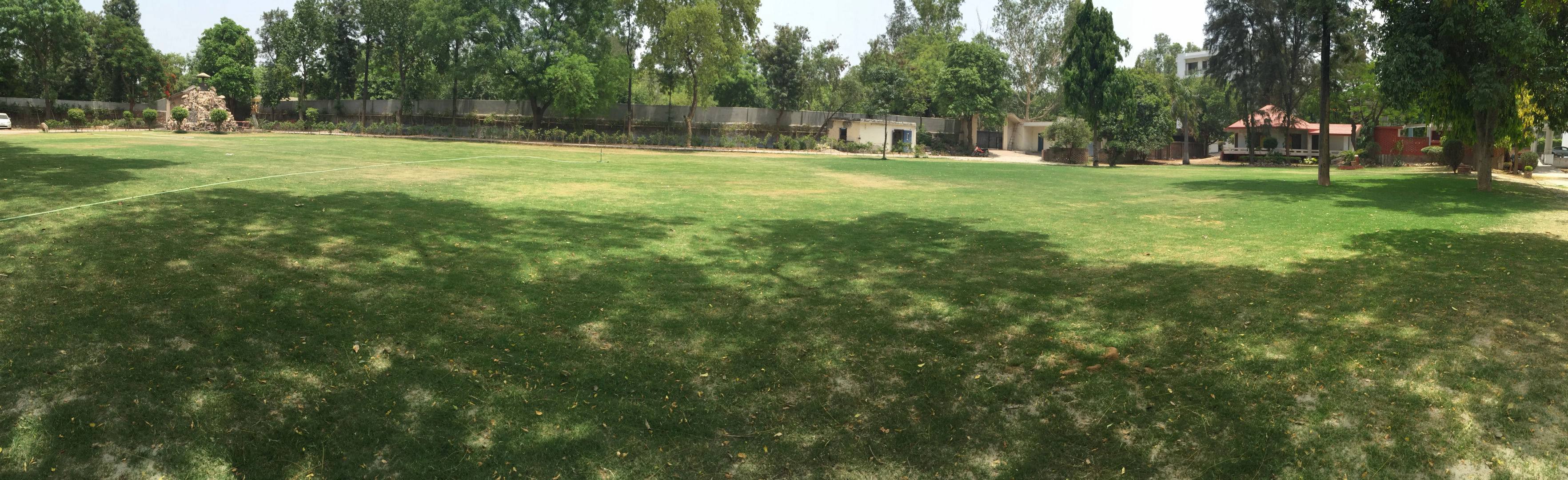 Отель The Ivy KCG