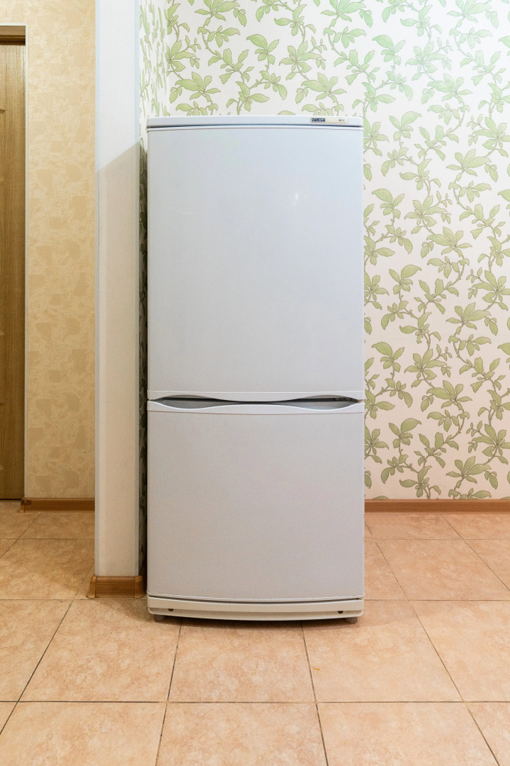 Квартира Мечты от MonAmi в щаге от парка Краснодар для четырех гостей