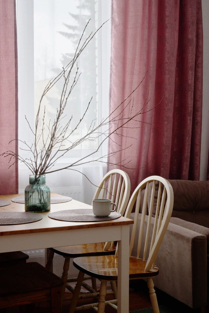 Квартира в Кааламо недалеко от Горного парка