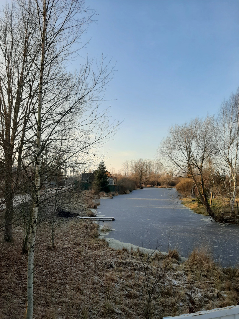 Частный дом Большая дача в Ушаках