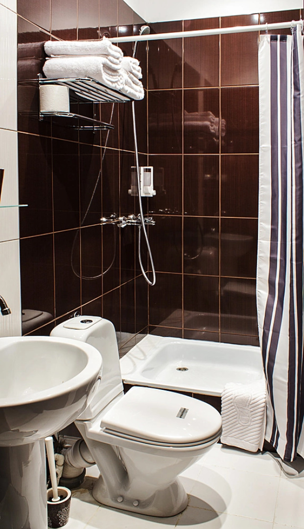 Гостевой дом Петерштадт