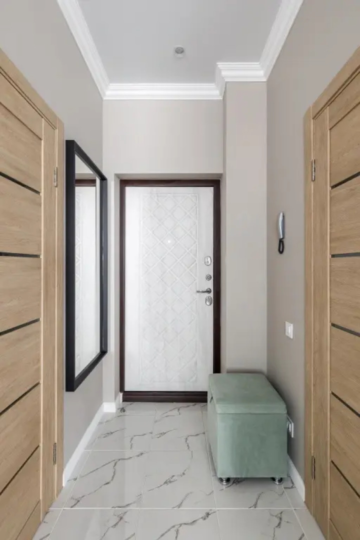 Апартаменты Green house