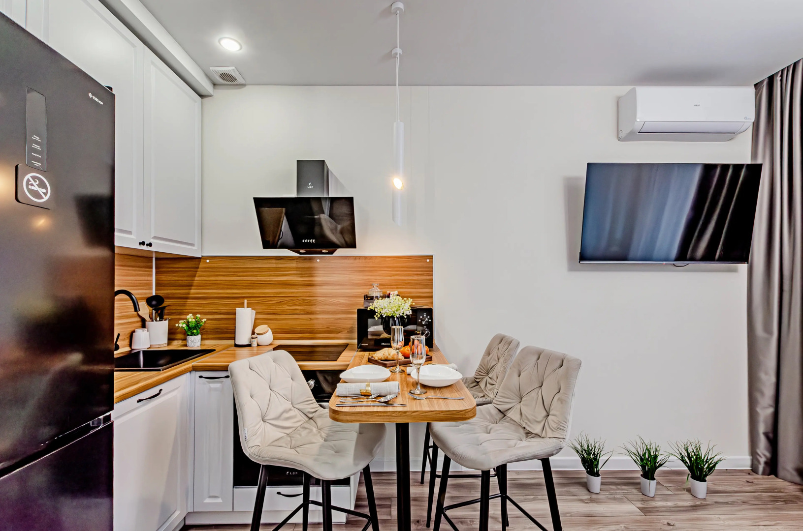 Квартира KaZaN