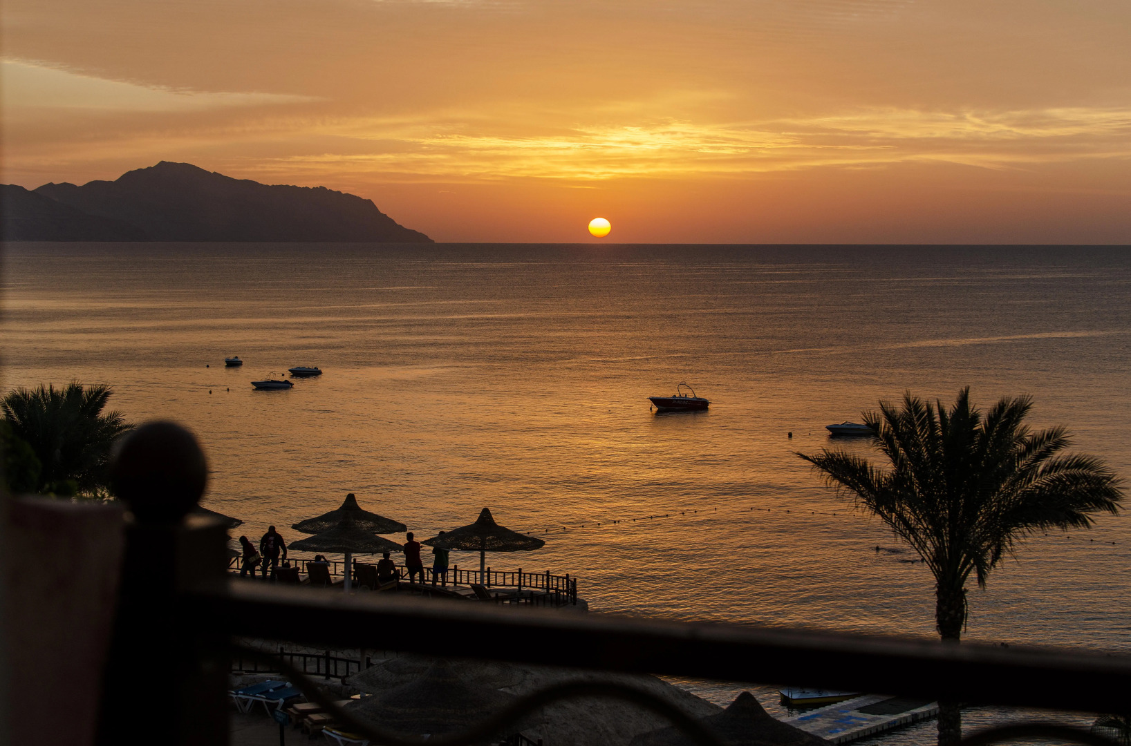 Concorde El Salam Sharm El Sheikh