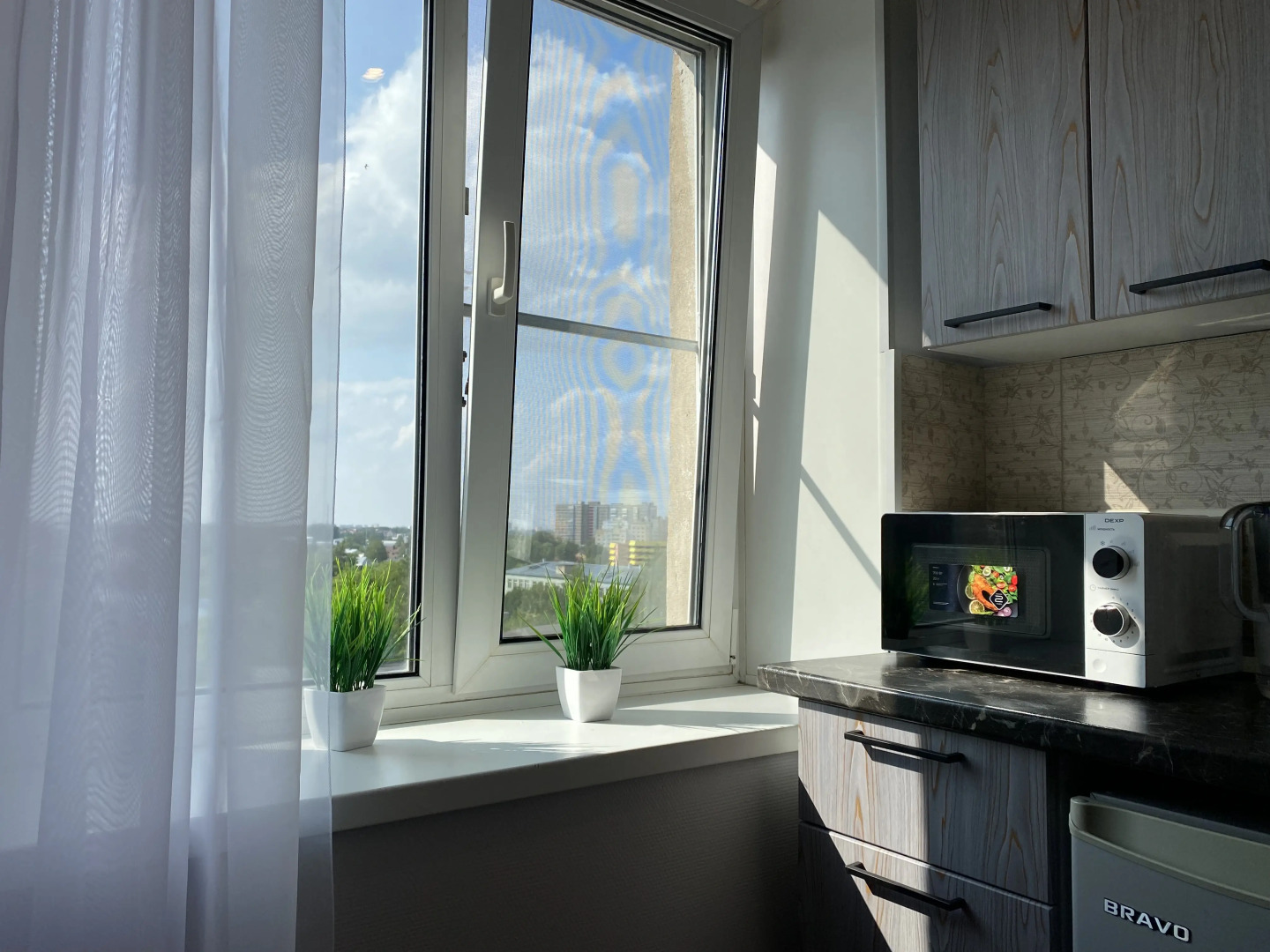 Апартаменты Проспект Чайковского 35