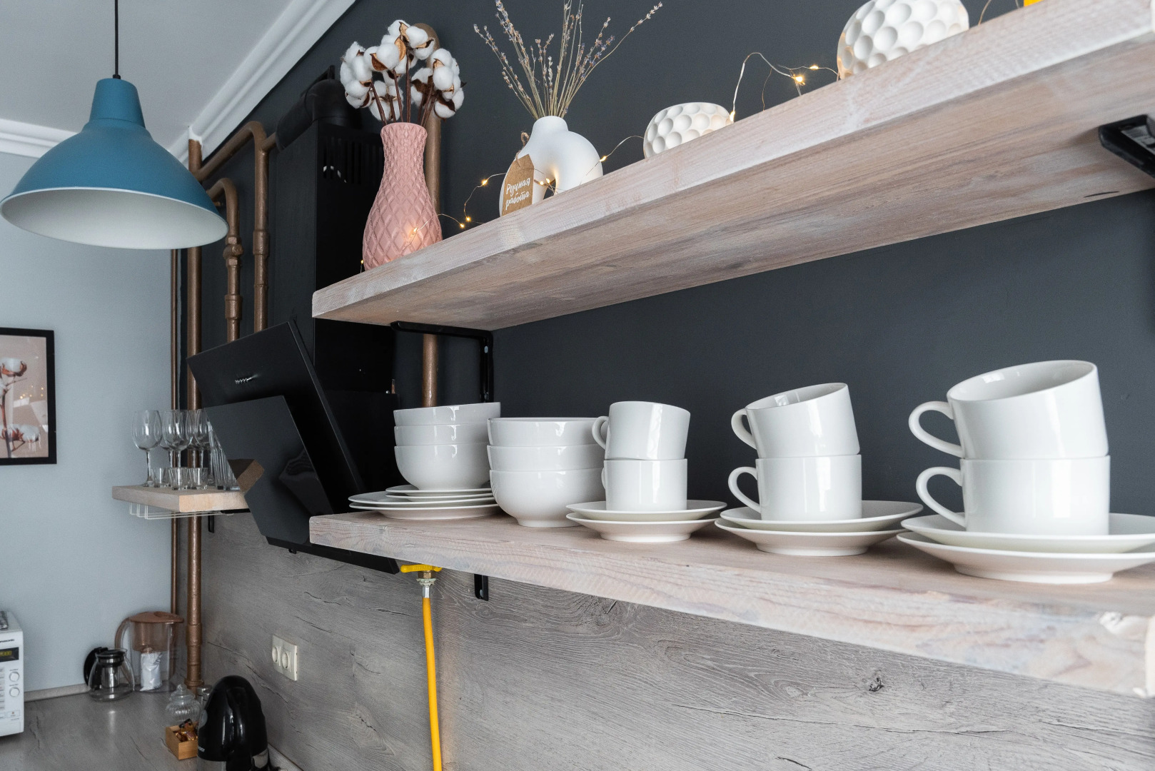 Квартира Сканди