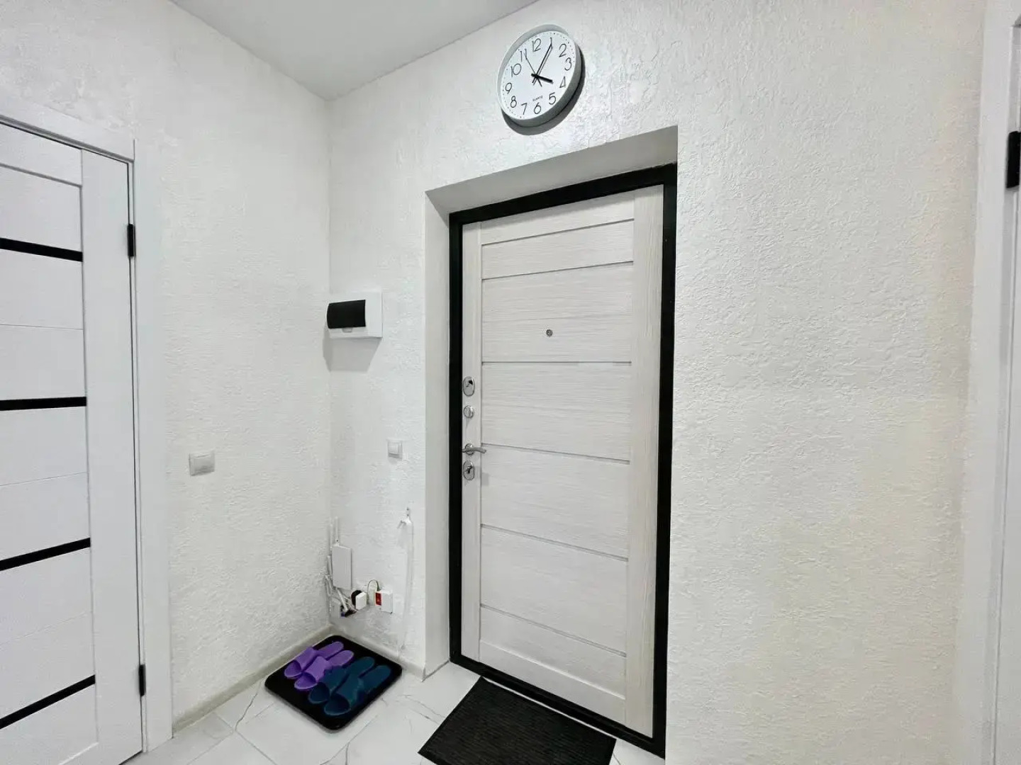 Апартаменты Альпина в Кошелев Парк