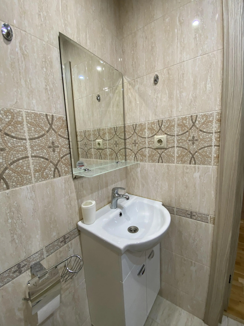 Апартаменты в ЖК Меридиан