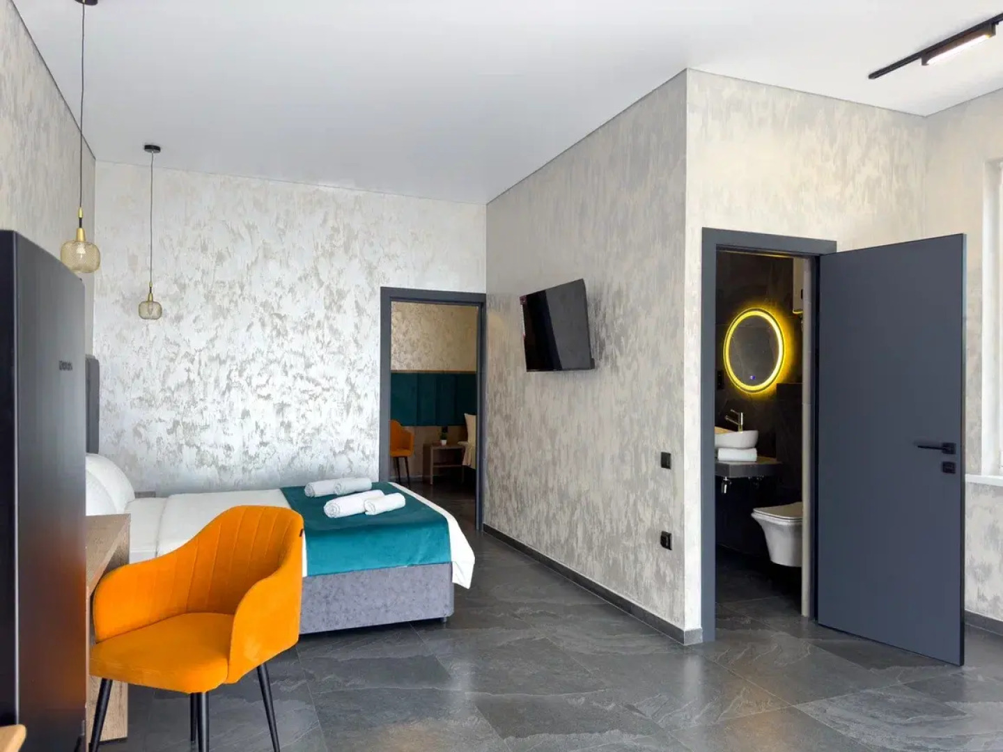 Бутик Отель Eco Life