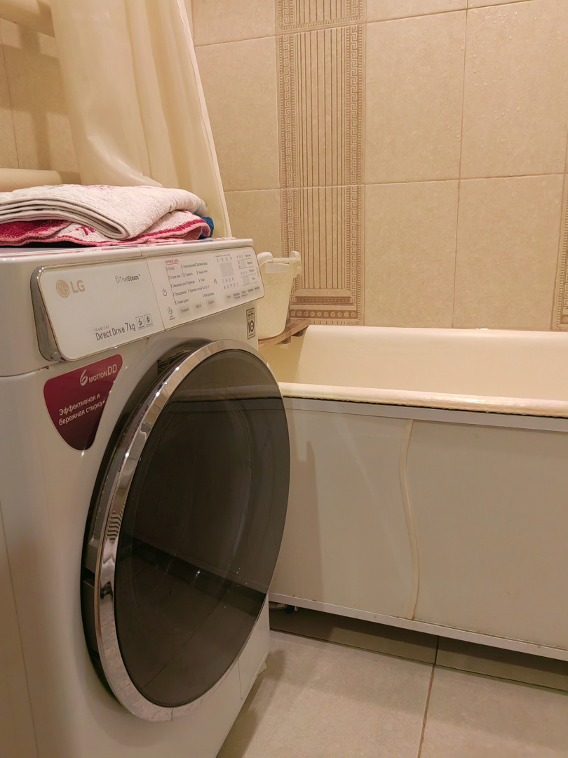 Квартира Уютная в Центре Владимира