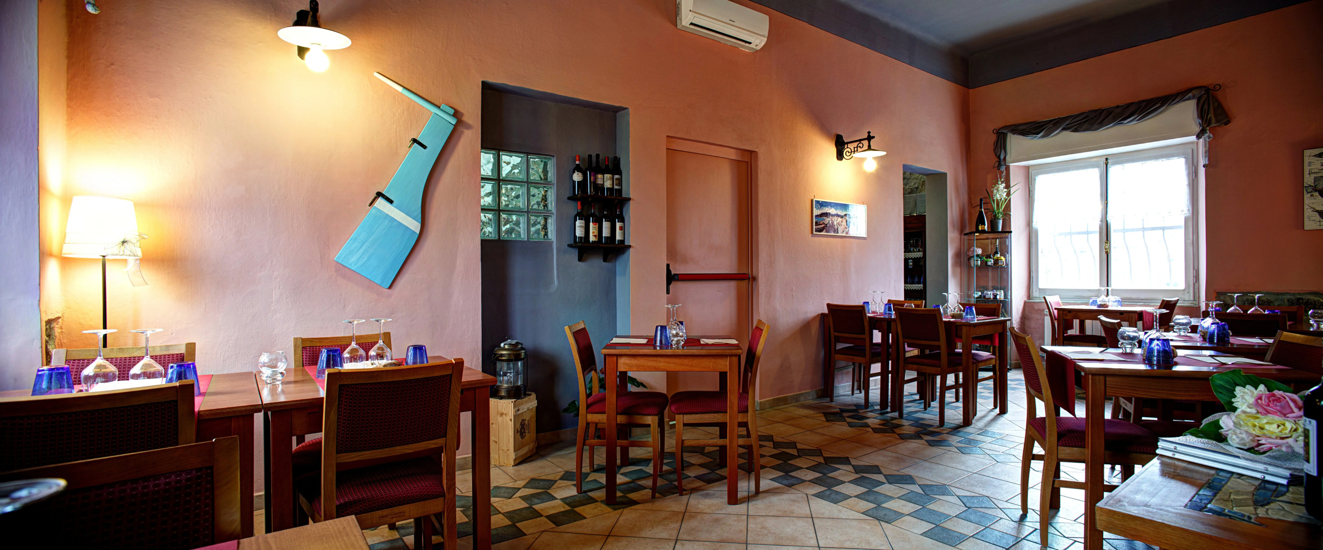 Отель Del Borgo