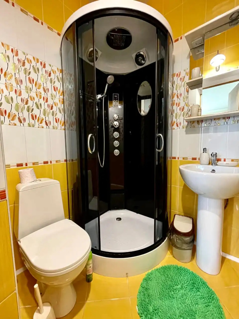 Гостевой дом  Солнечный