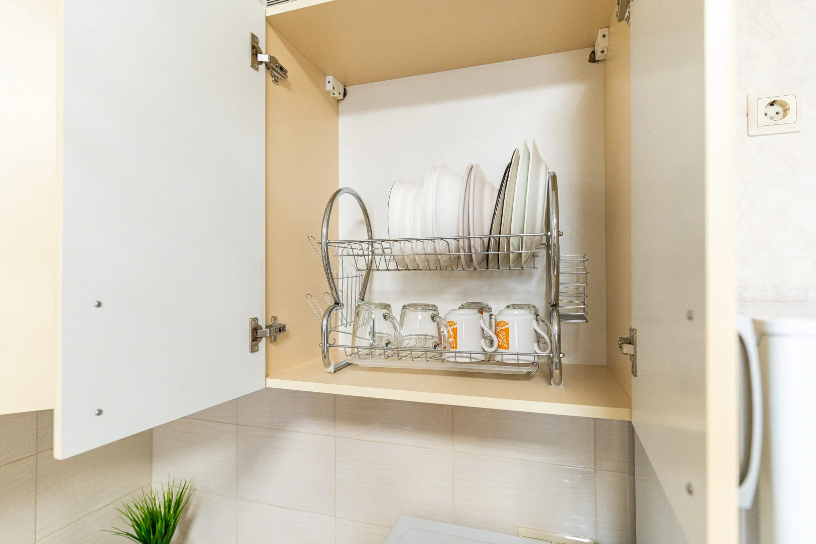 Апартаменты в ЖК Новые огни от LetoApart