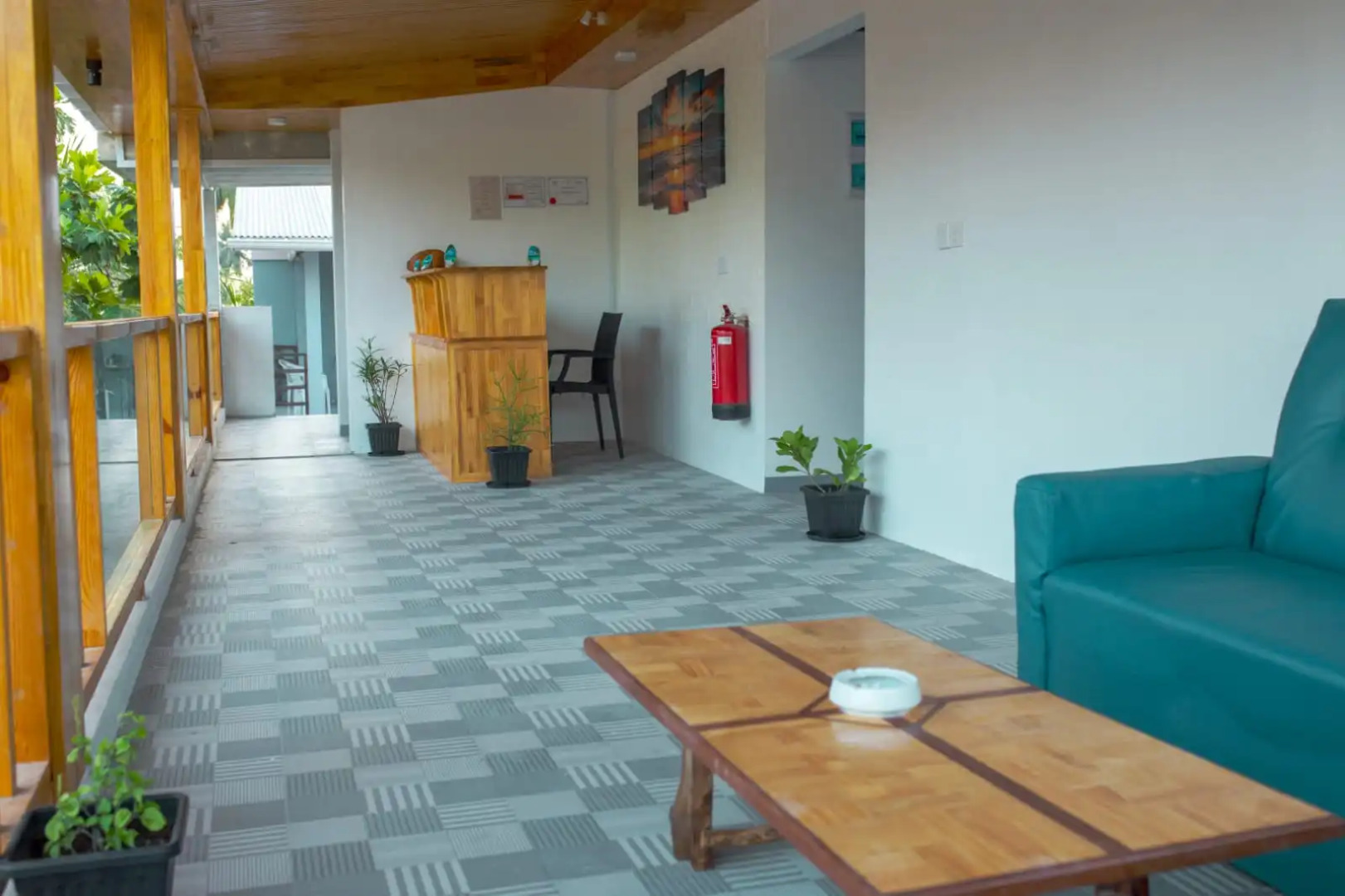 Гостевой Дом Mahchavaru Maldivers