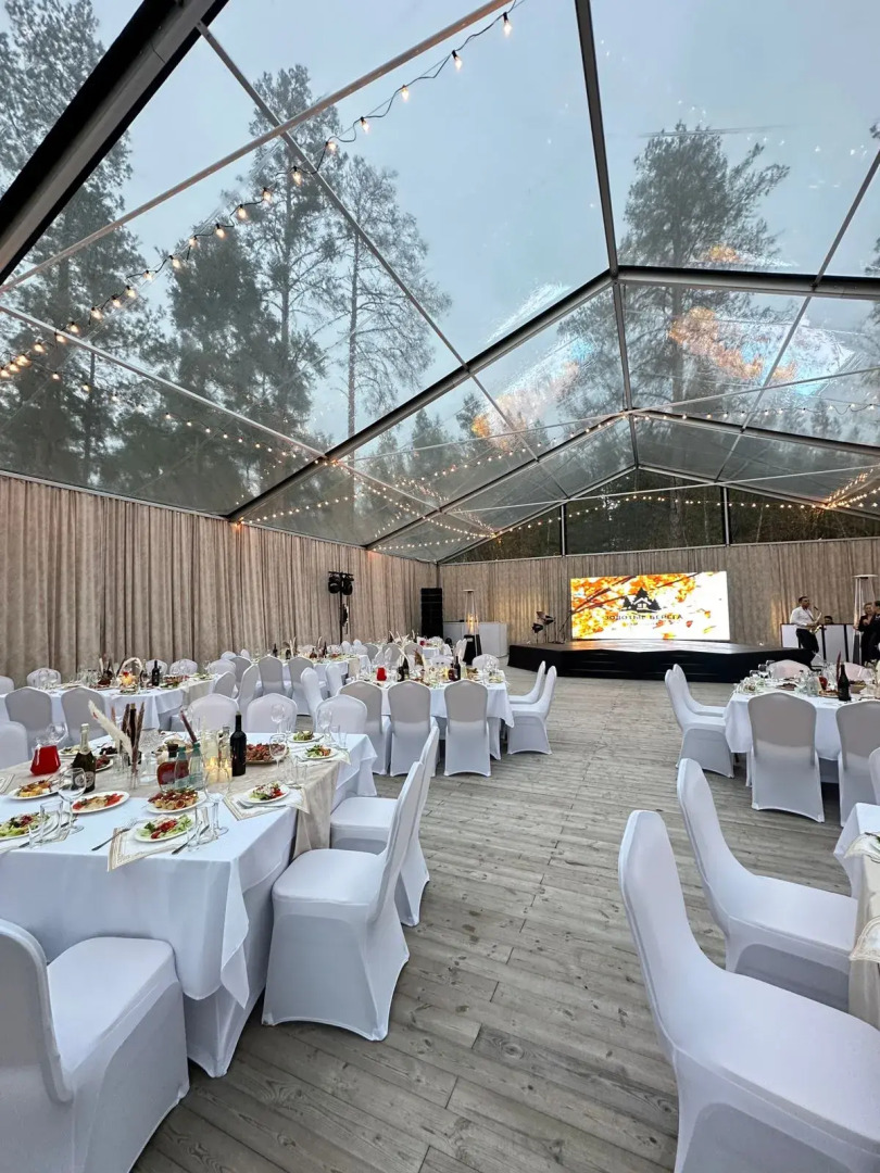 База Отдыха Золотые Берега