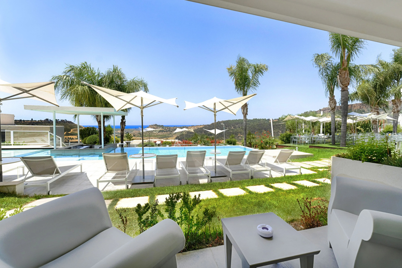 Doric Eco Boutique Resort & Spa