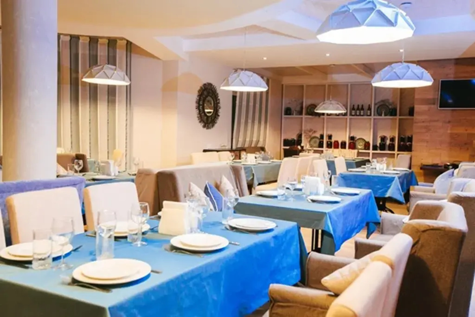 Гостиничный Комплекс FamilySpaResort