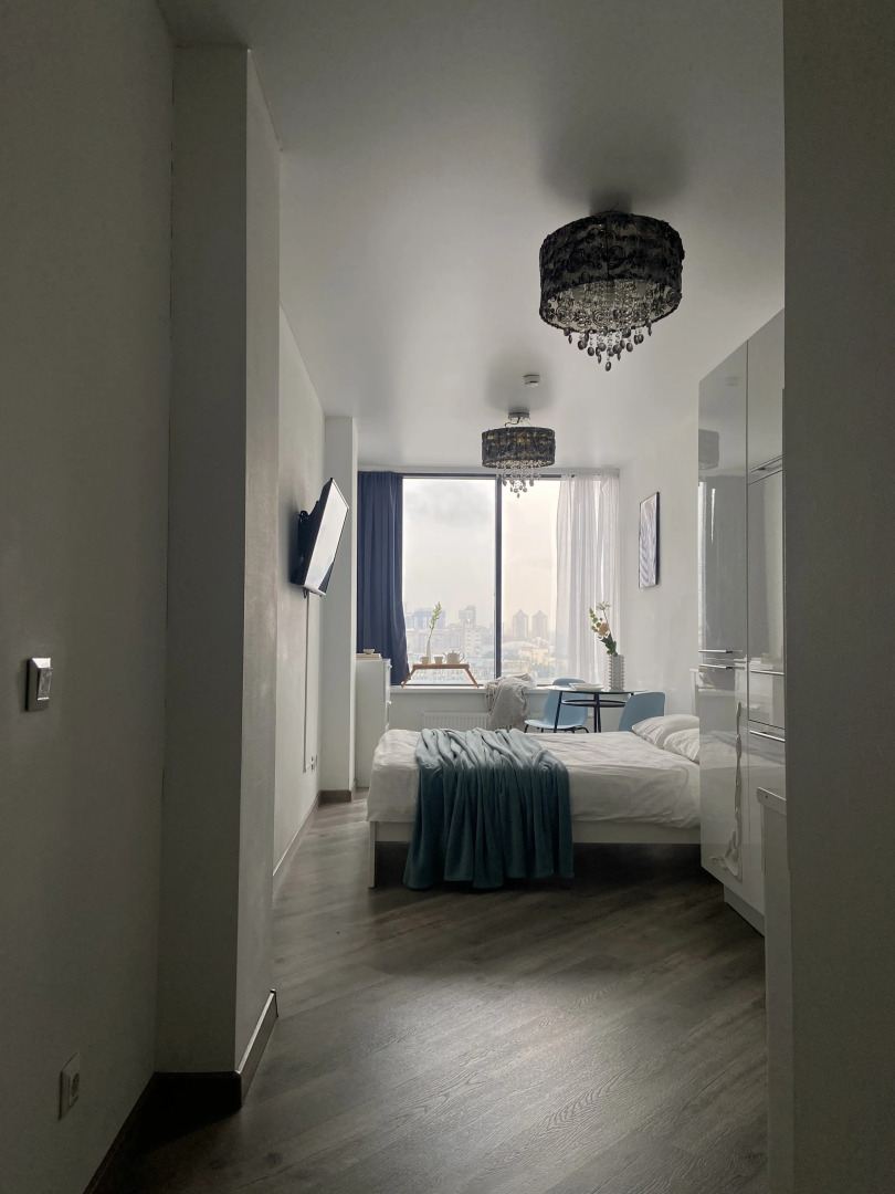 Апартаменты Apartanik Малышева 42 А-1213