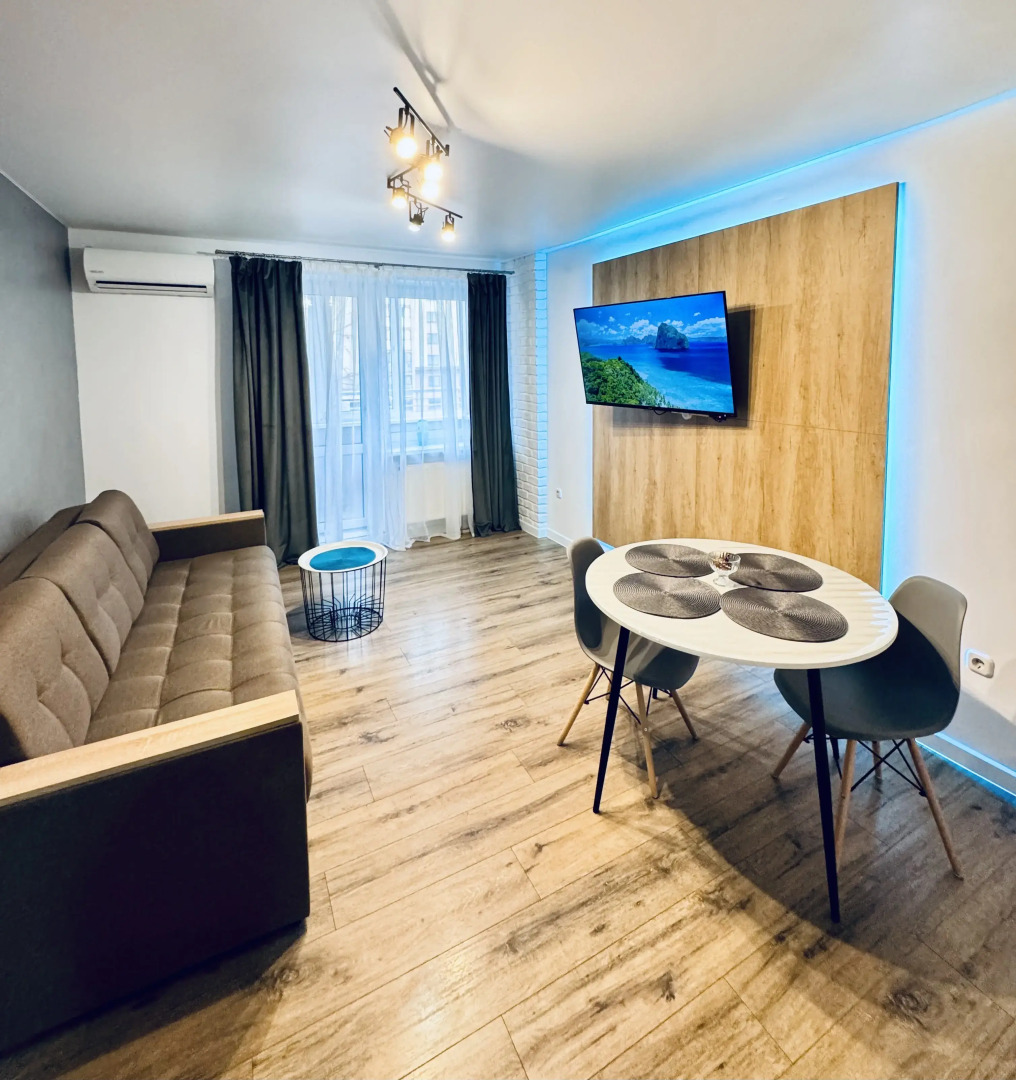 Апартаменты Центр Бреста -Гоголя 85