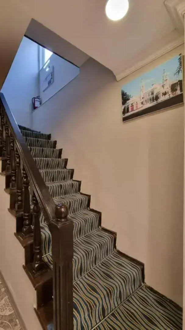 Бутик-отель Retro Art