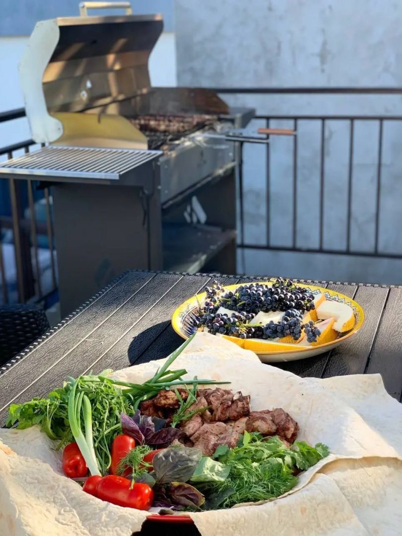 Гостевой дом Дельтаплан