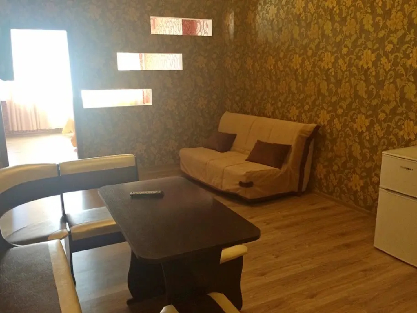 Апартаменты в Центре города