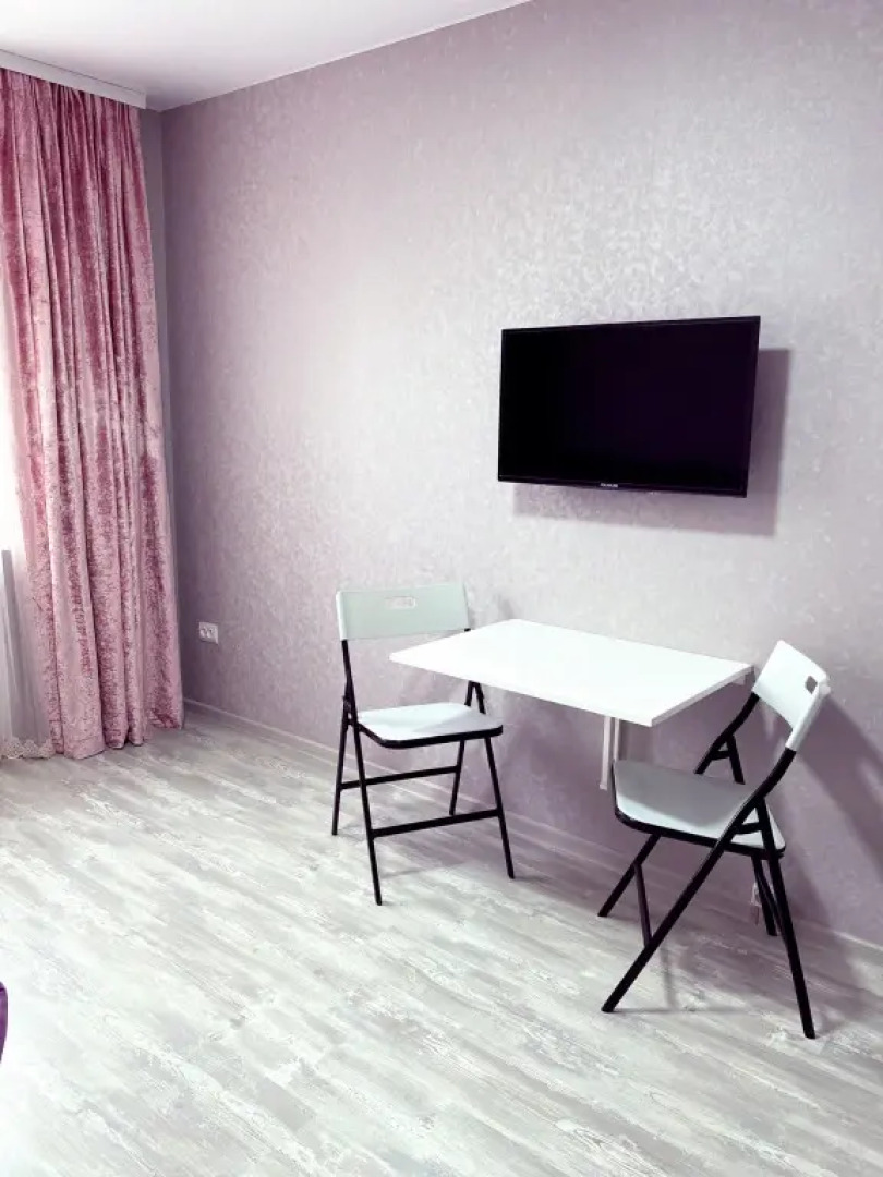 Апартаменты LovelyHome39 Студия 3 на Аллее Смелых