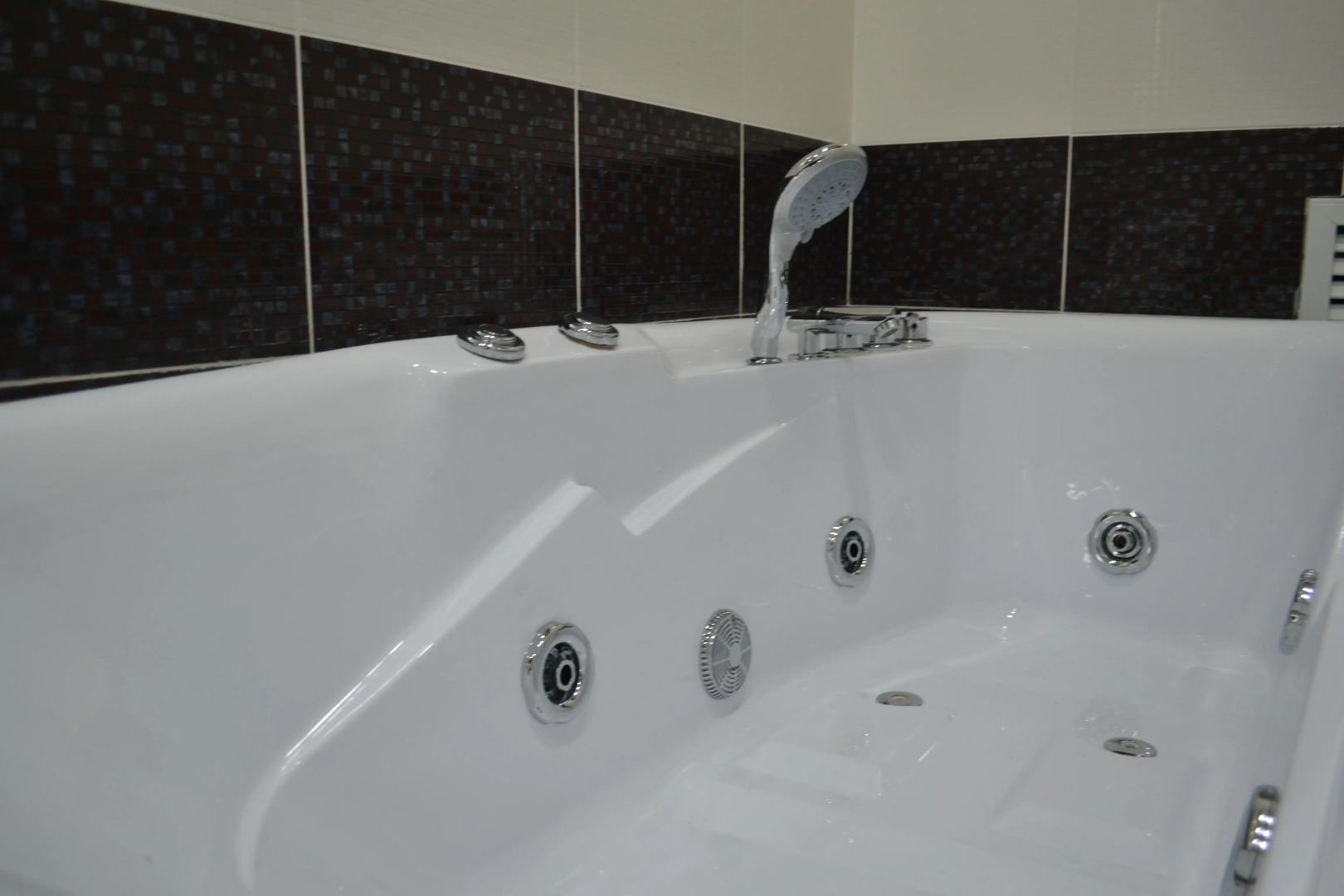 Отель Винсент