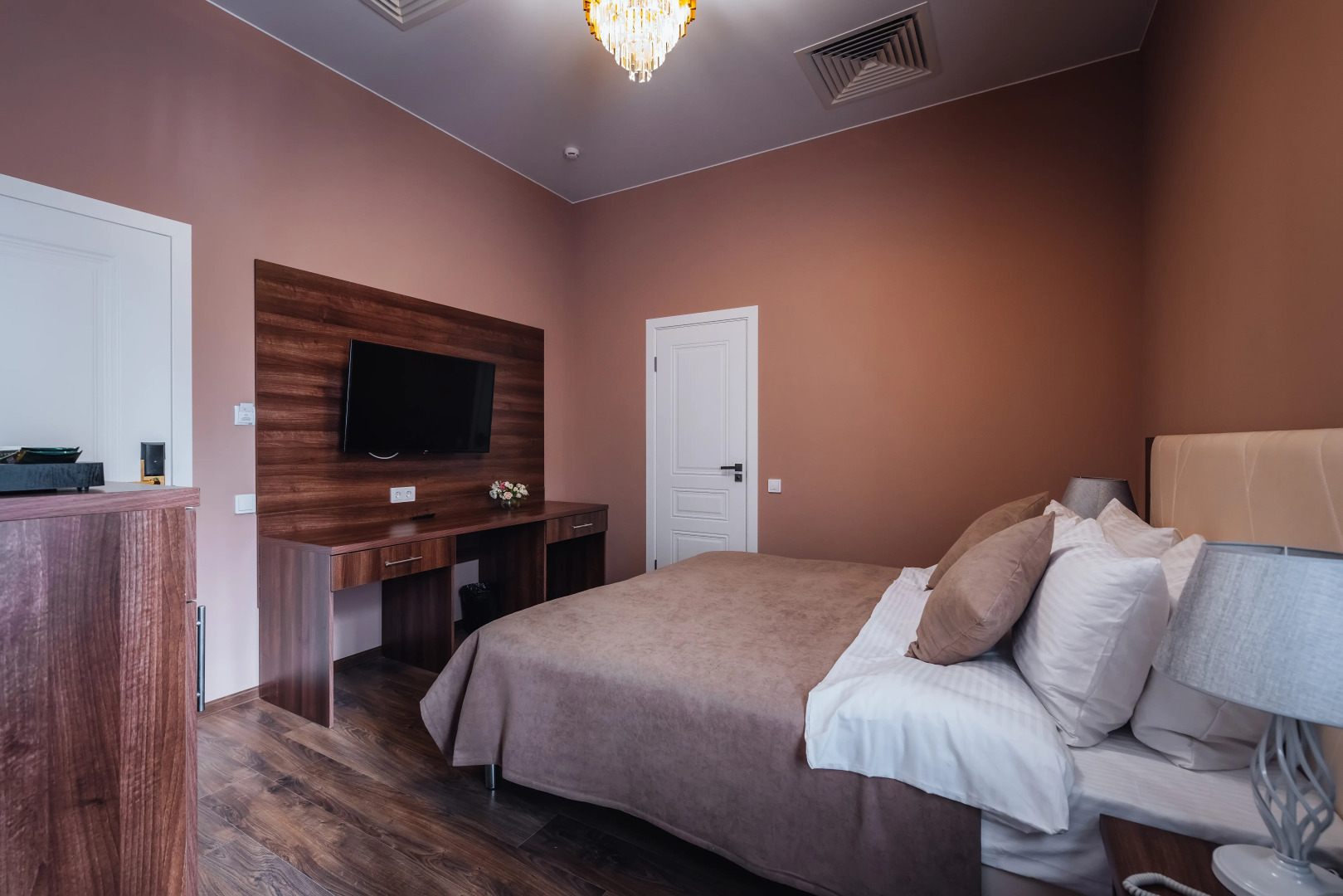 Отель Kempf Nevsky