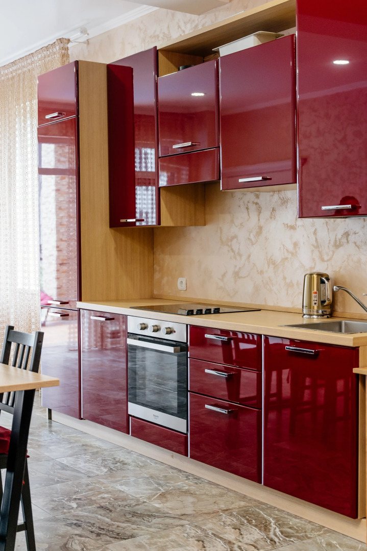 Частный дом Высота