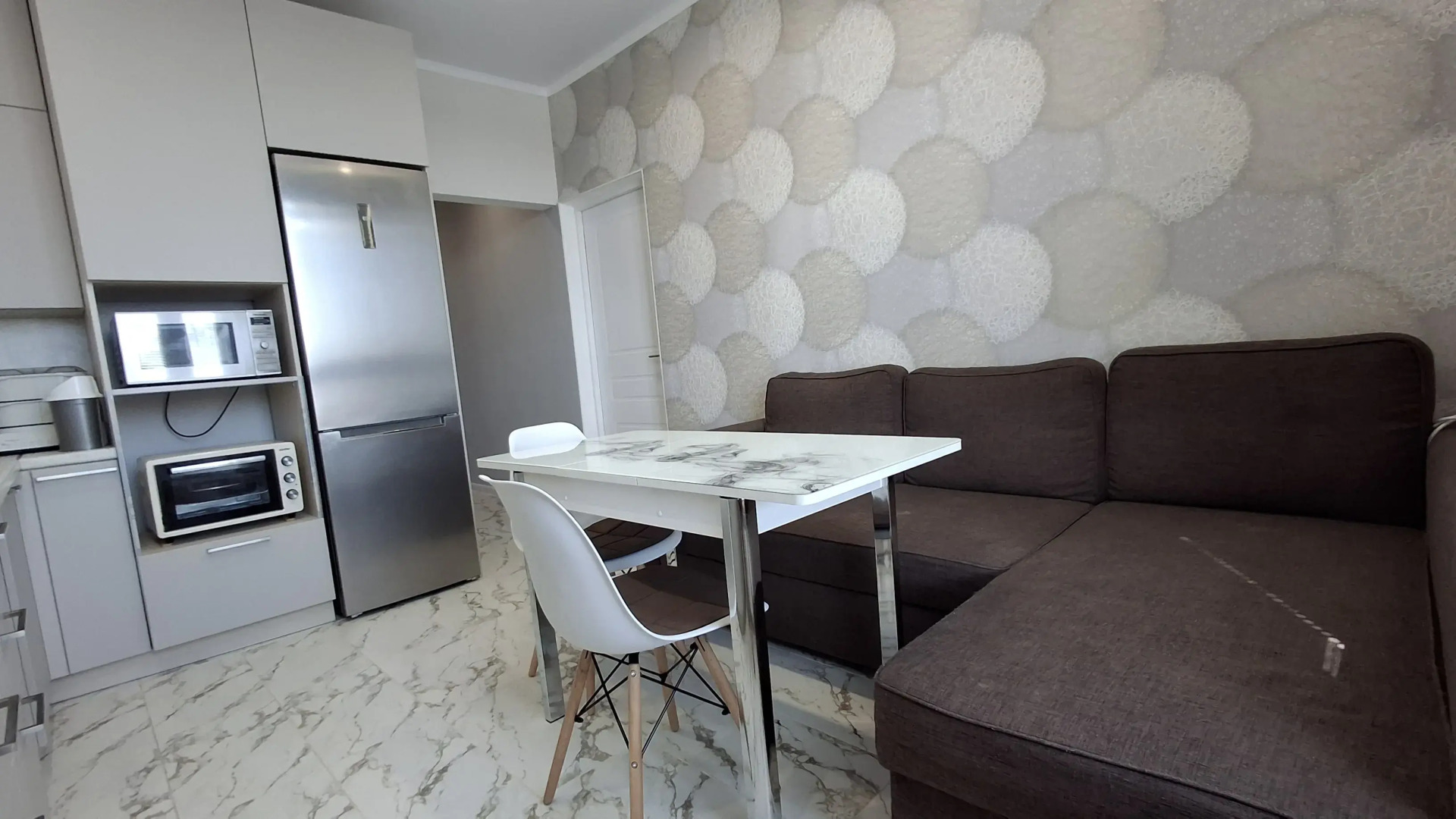 Квартира Иннополис