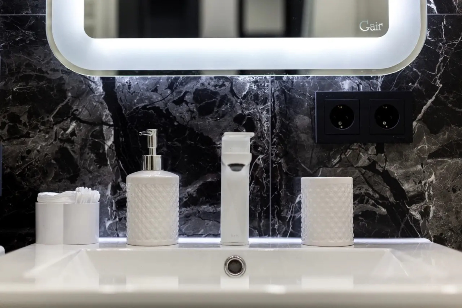 Апартаменты 4.16 STUDIO GONCHAROVA BIG