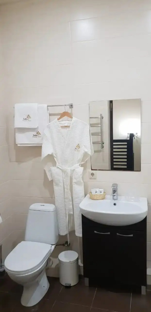 Частный Дом Таунхаус Резиденция Утриш