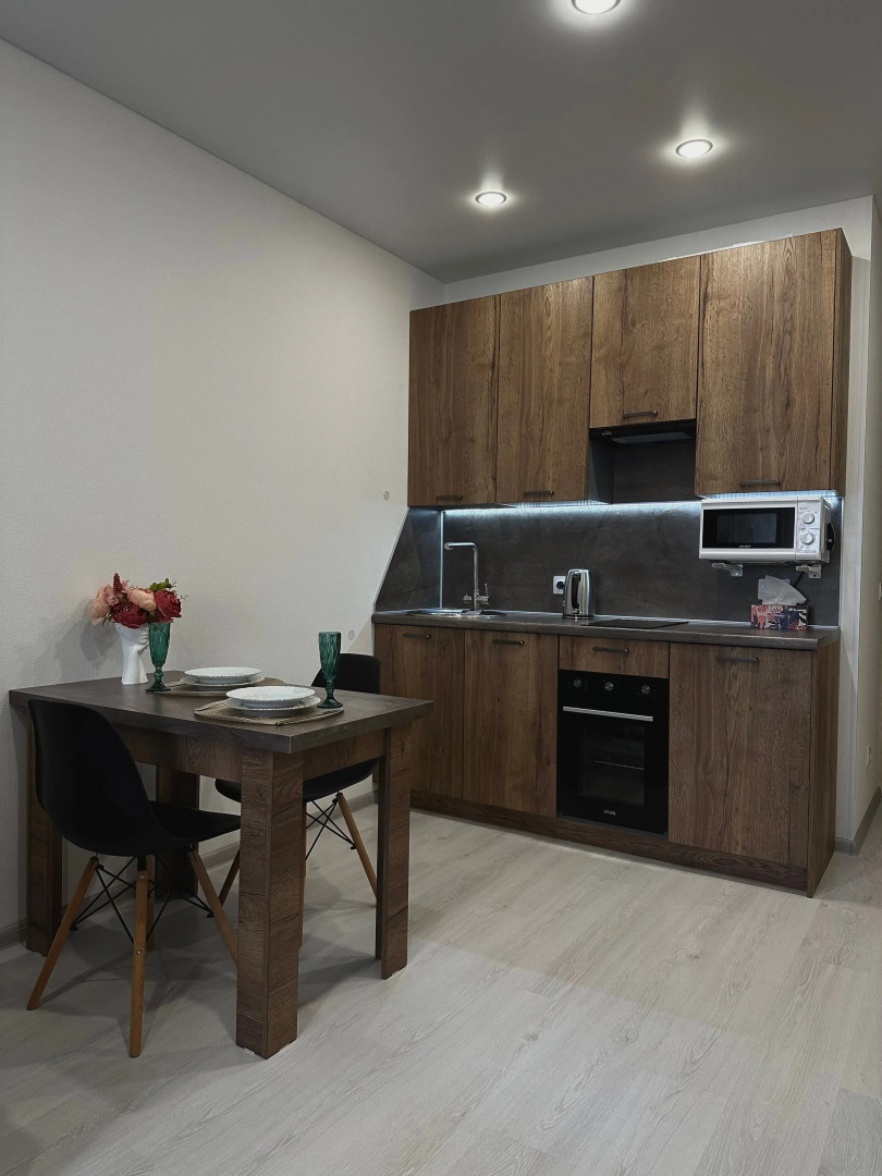 Квартира Sunny