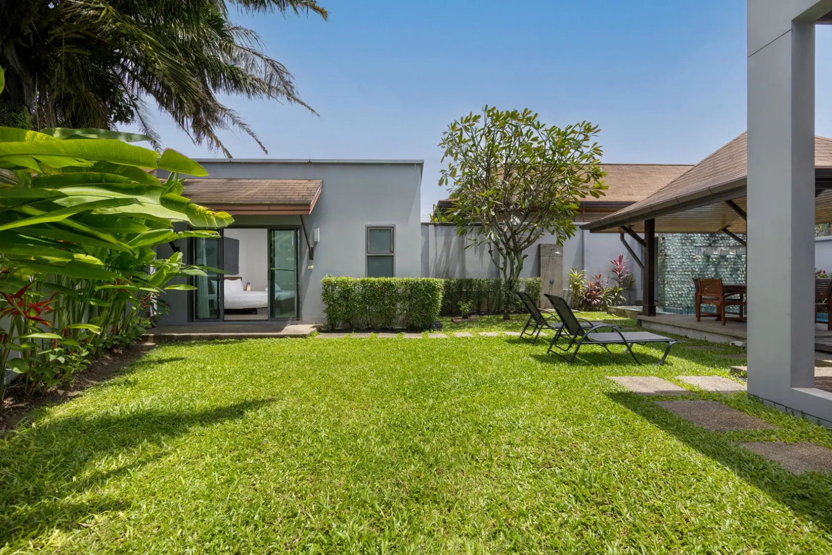 Вилла Hanga 3BR Private Pool Nai Harn Beach