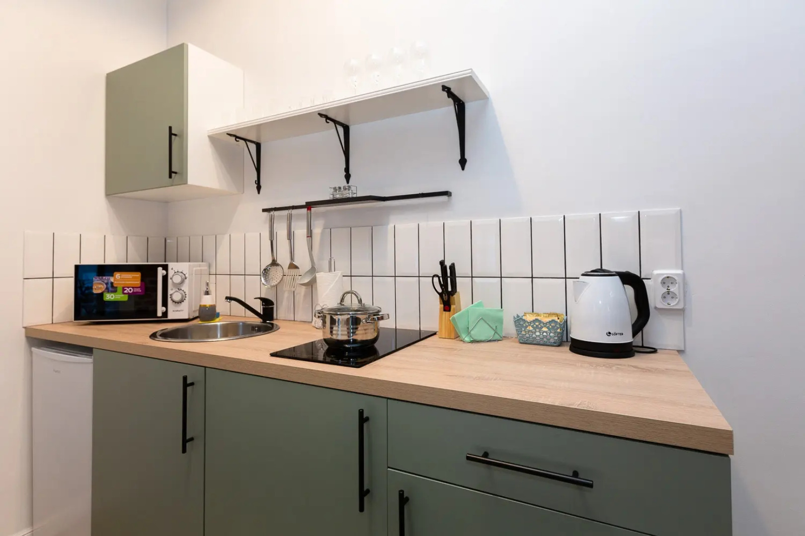 Апартаменты Этажидейли на Азина 22/4