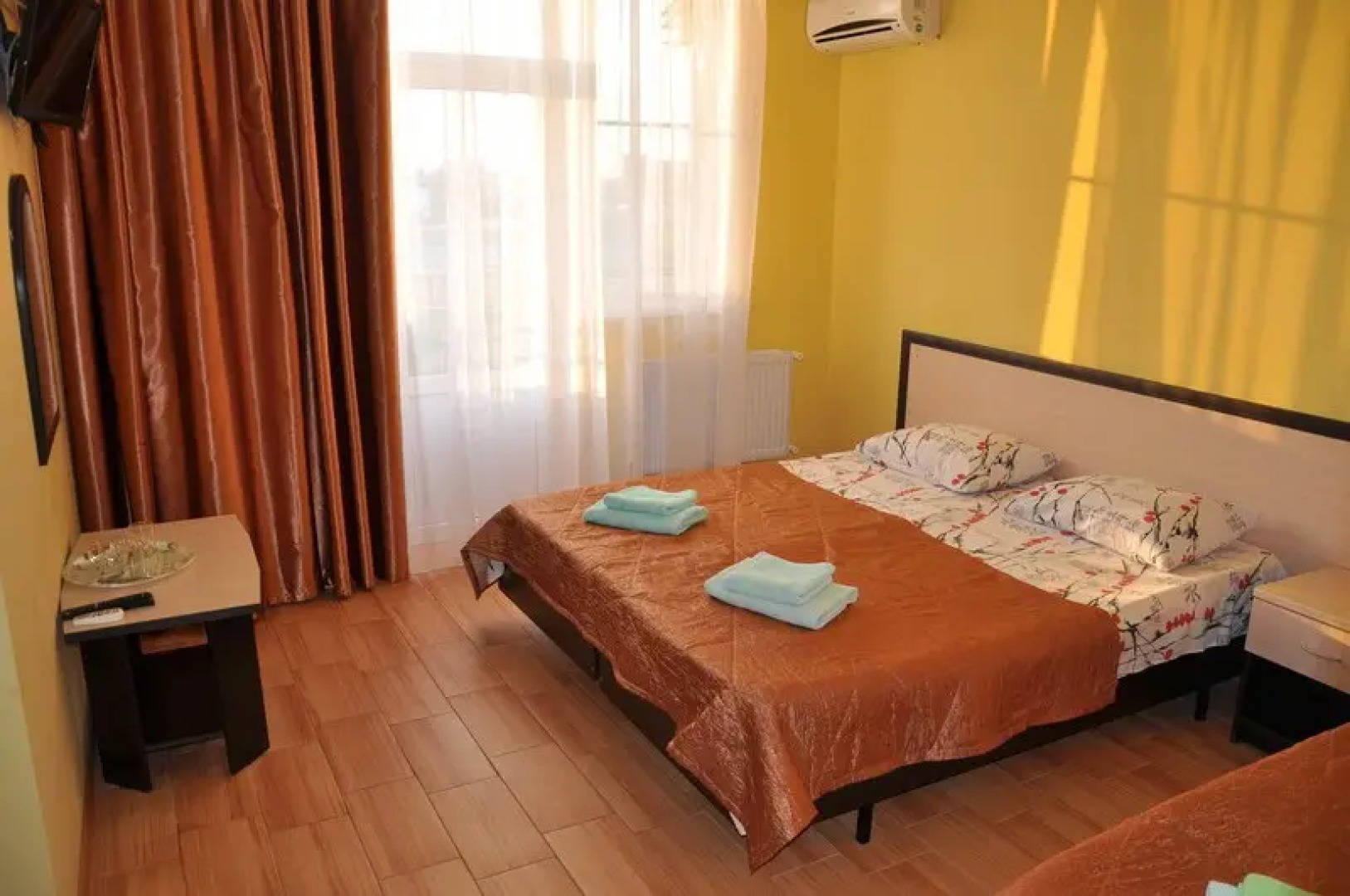 Гостевой дом Пенаты