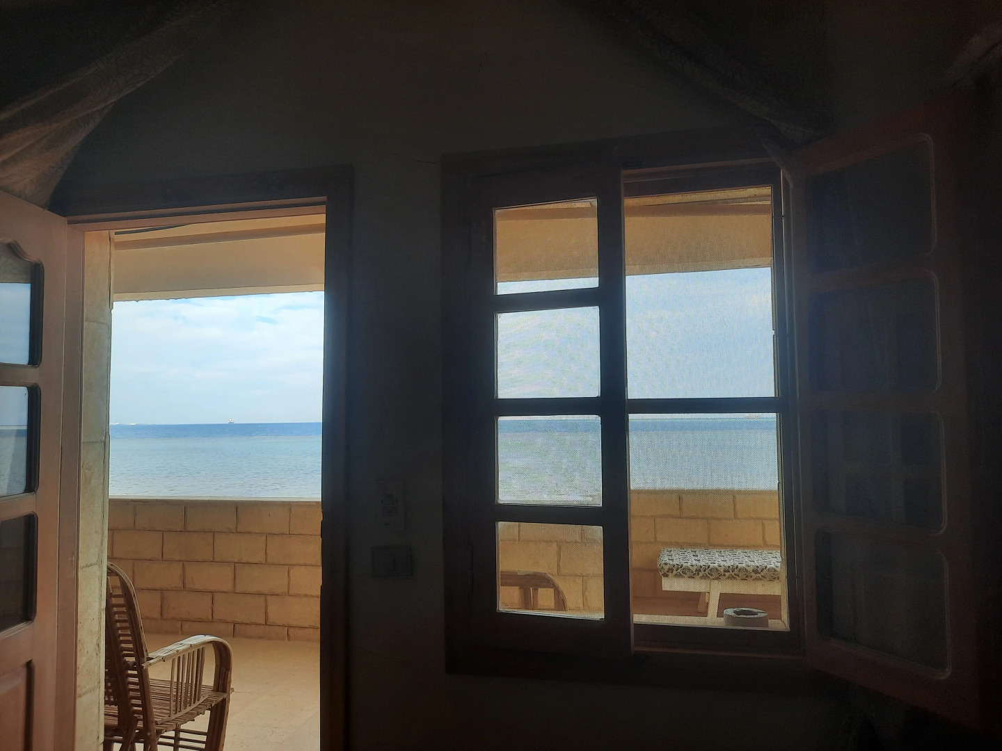 Апартаменты Coral Paradise Villa