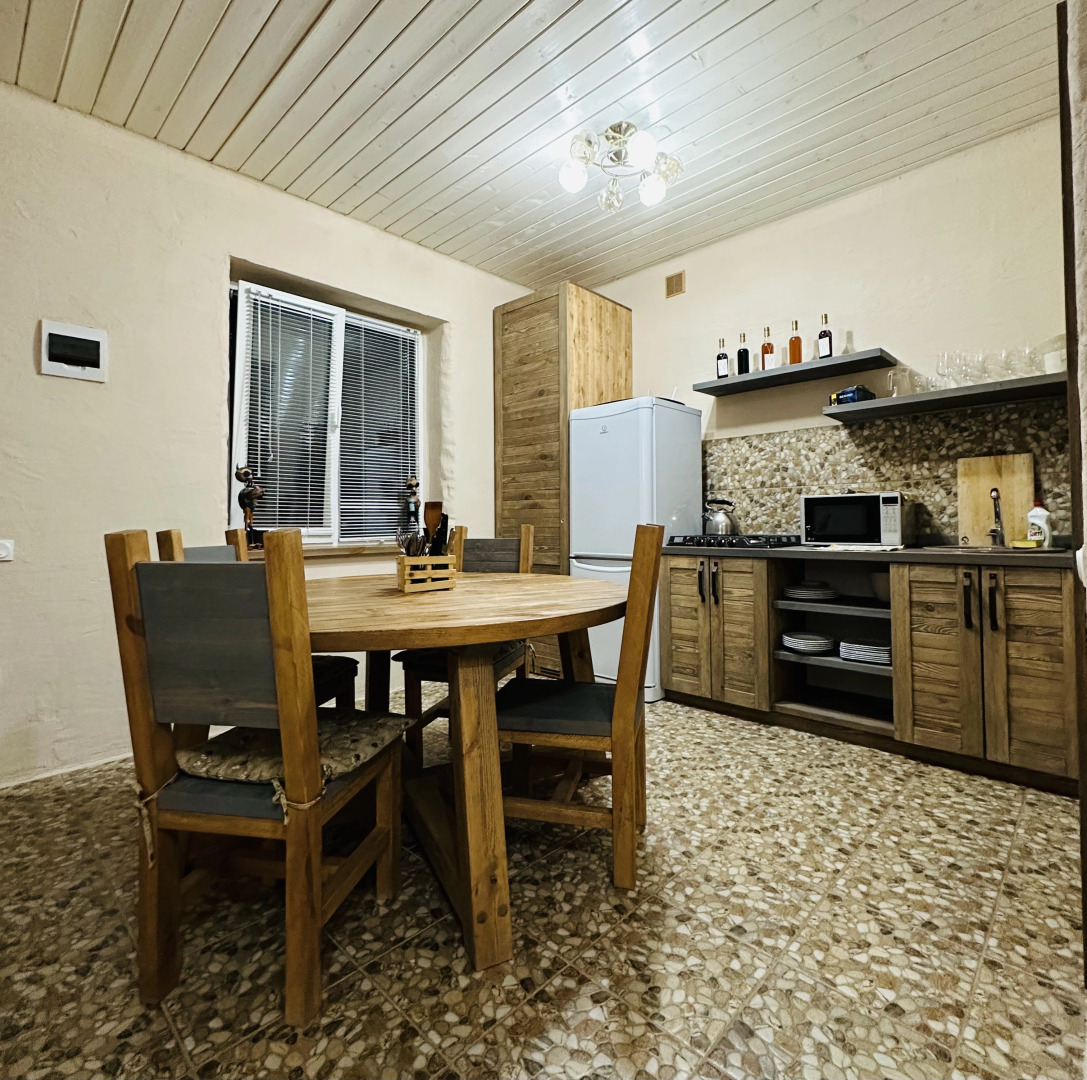 Частный дом Михайловские Дачи