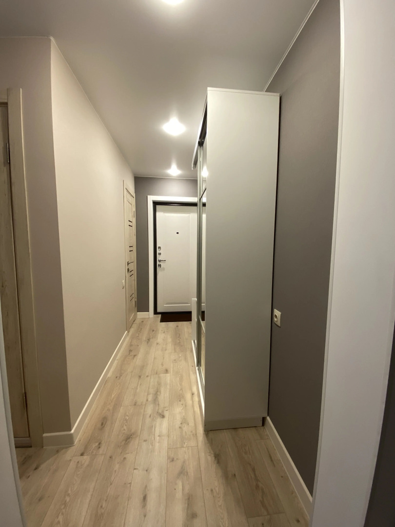 Квартира Уютная рядом с морем